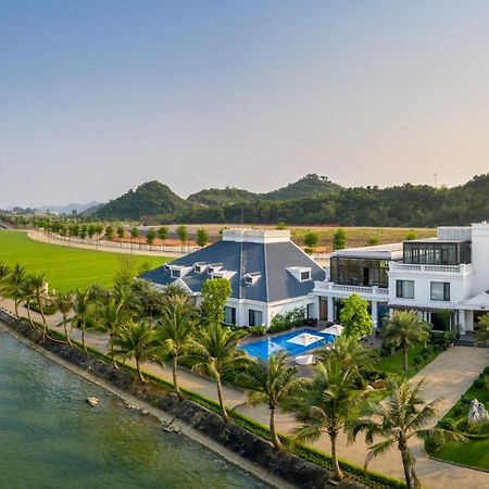The Five Resort & Golf Hoang Gia Ninh Binh 땀미엡시 외부 사진
