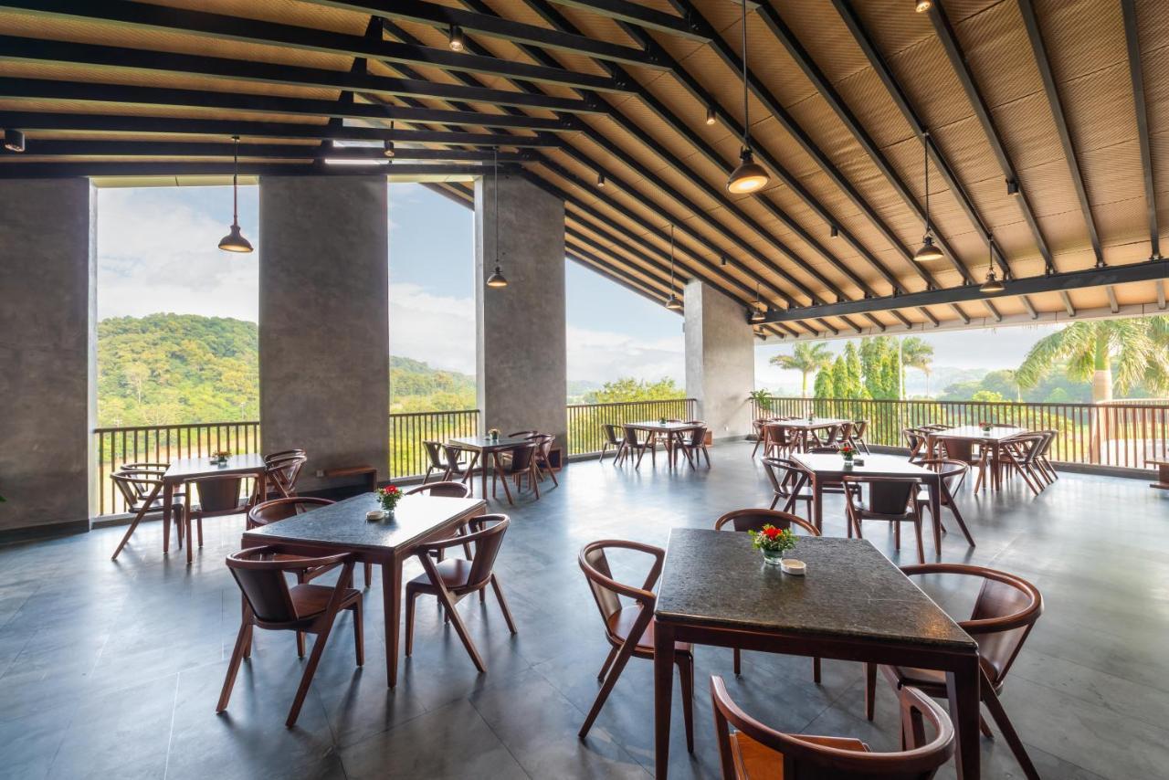 The Five Resort & Golf Hoang Gia Ninh Binh 땀미엡시 외부 사진