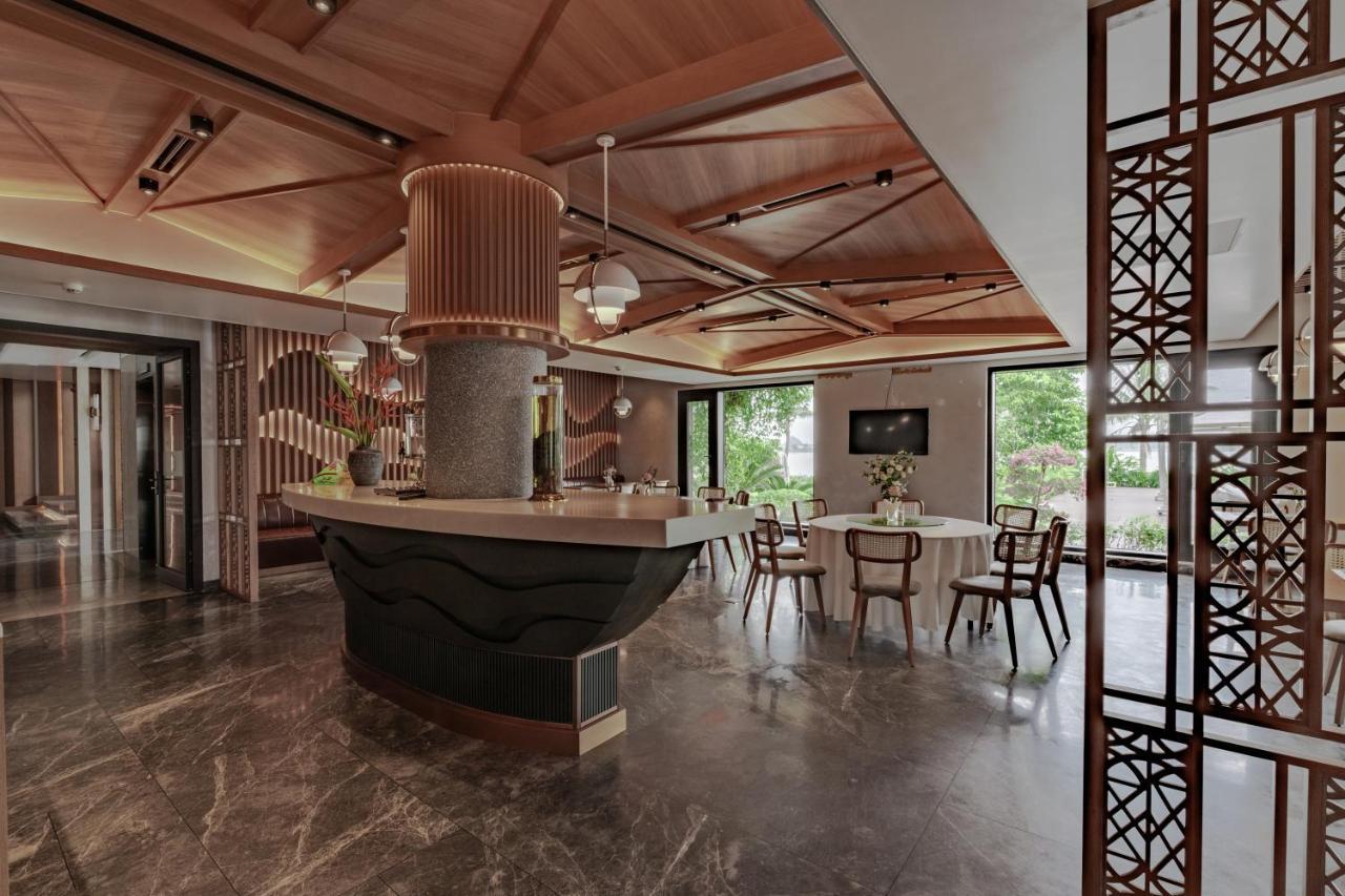 The Five Resort & Golf Hoang Gia Ninh Binh 땀미엡시 외부 사진