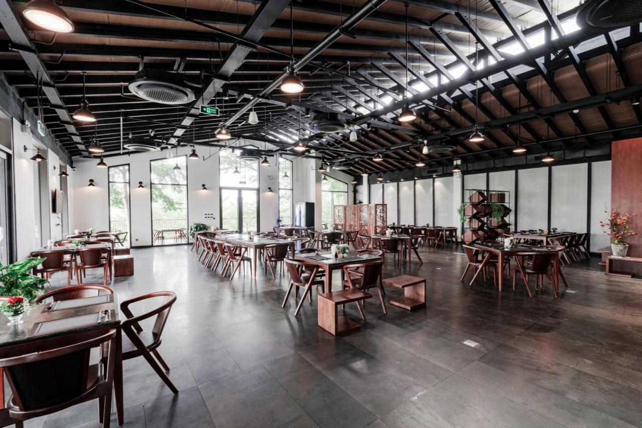 The Five Resort & Golf Hoang Gia Ninh Binh 땀미엡시 외부 사진