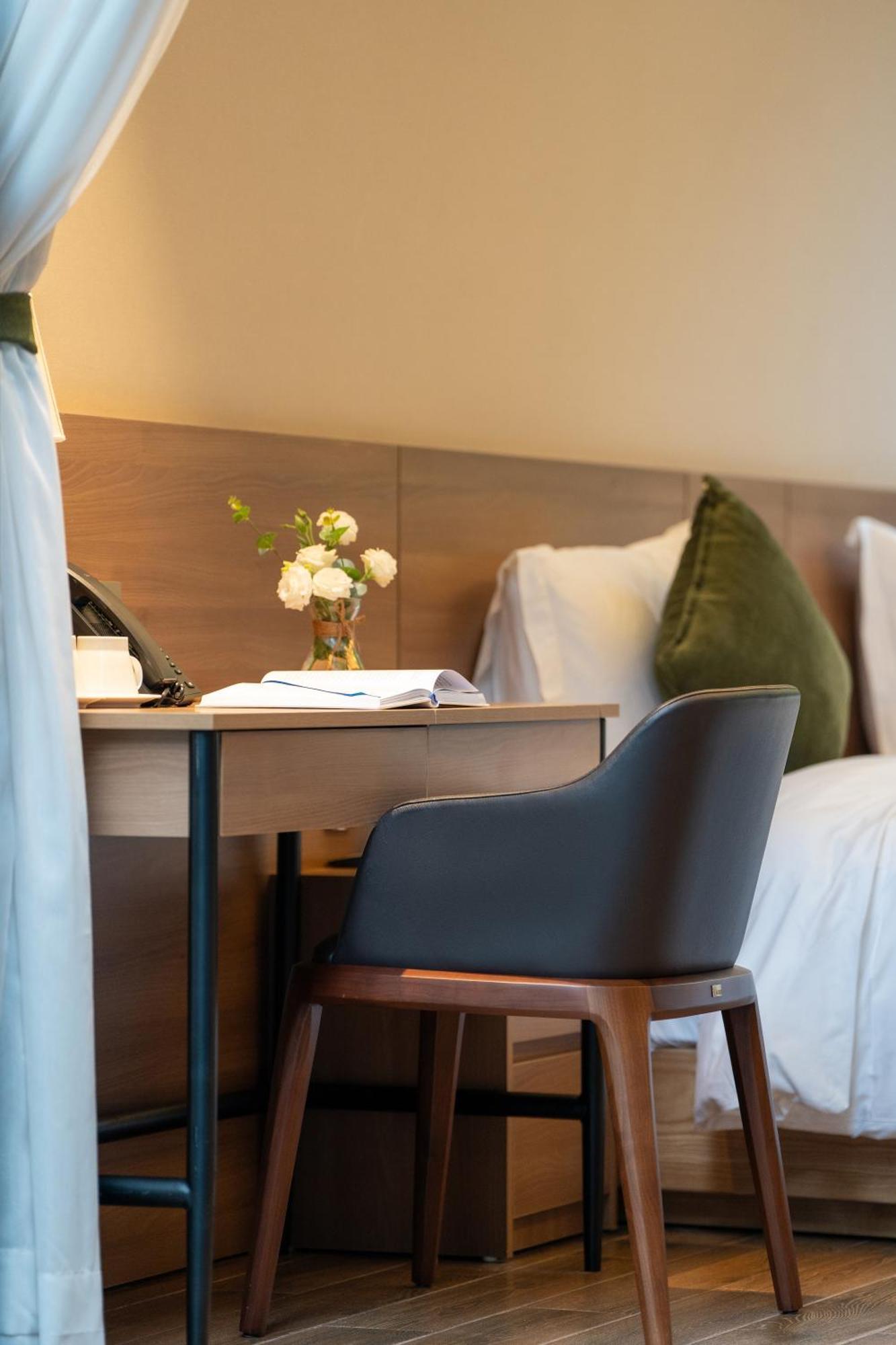 The Five Resort & Golf Hoang Gia Ninh Binh 땀미엡시 외부 사진