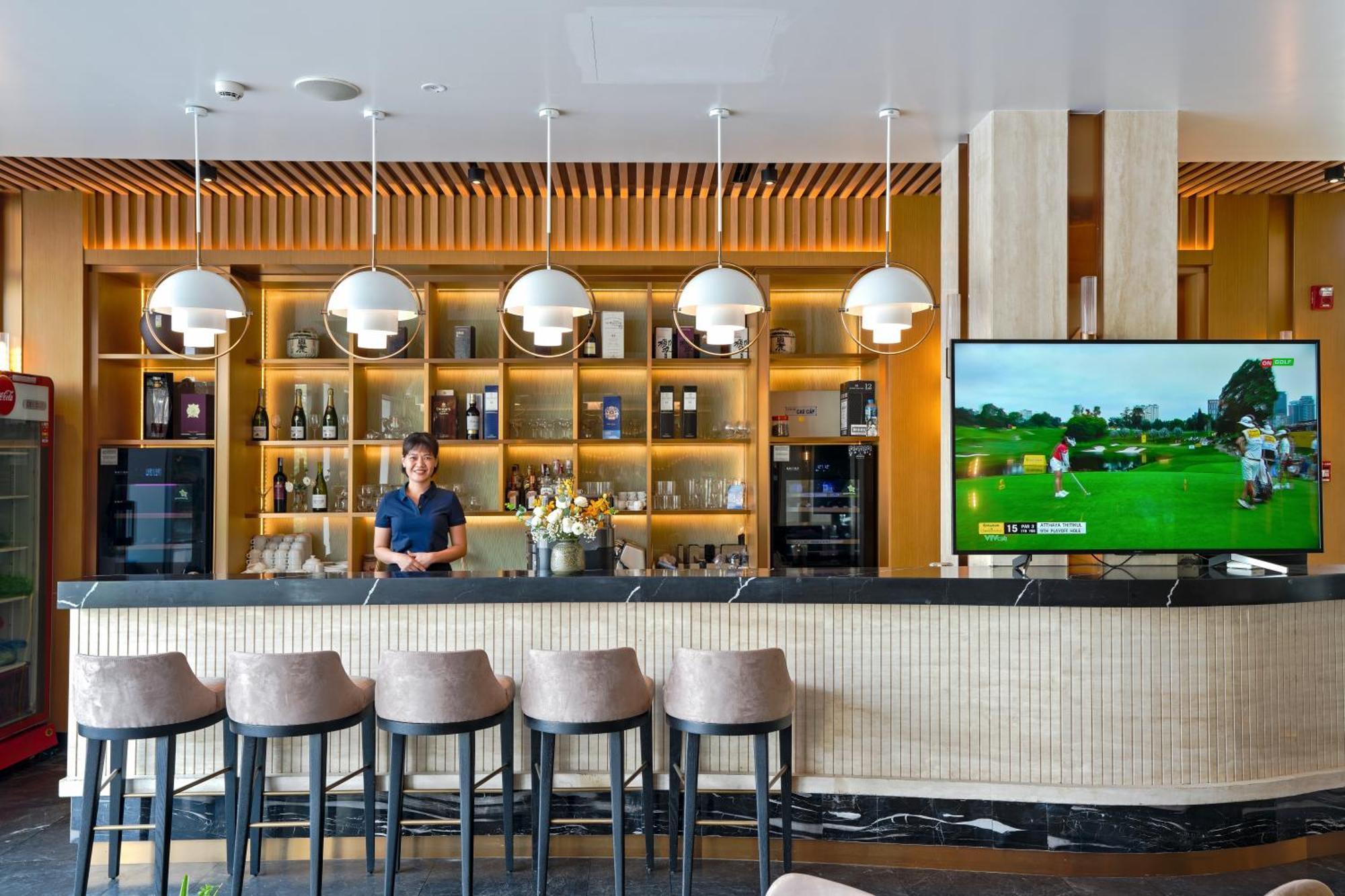 The Five Resort & Golf Hoang Gia Ninh Binh 땀미엡시 외부 사진