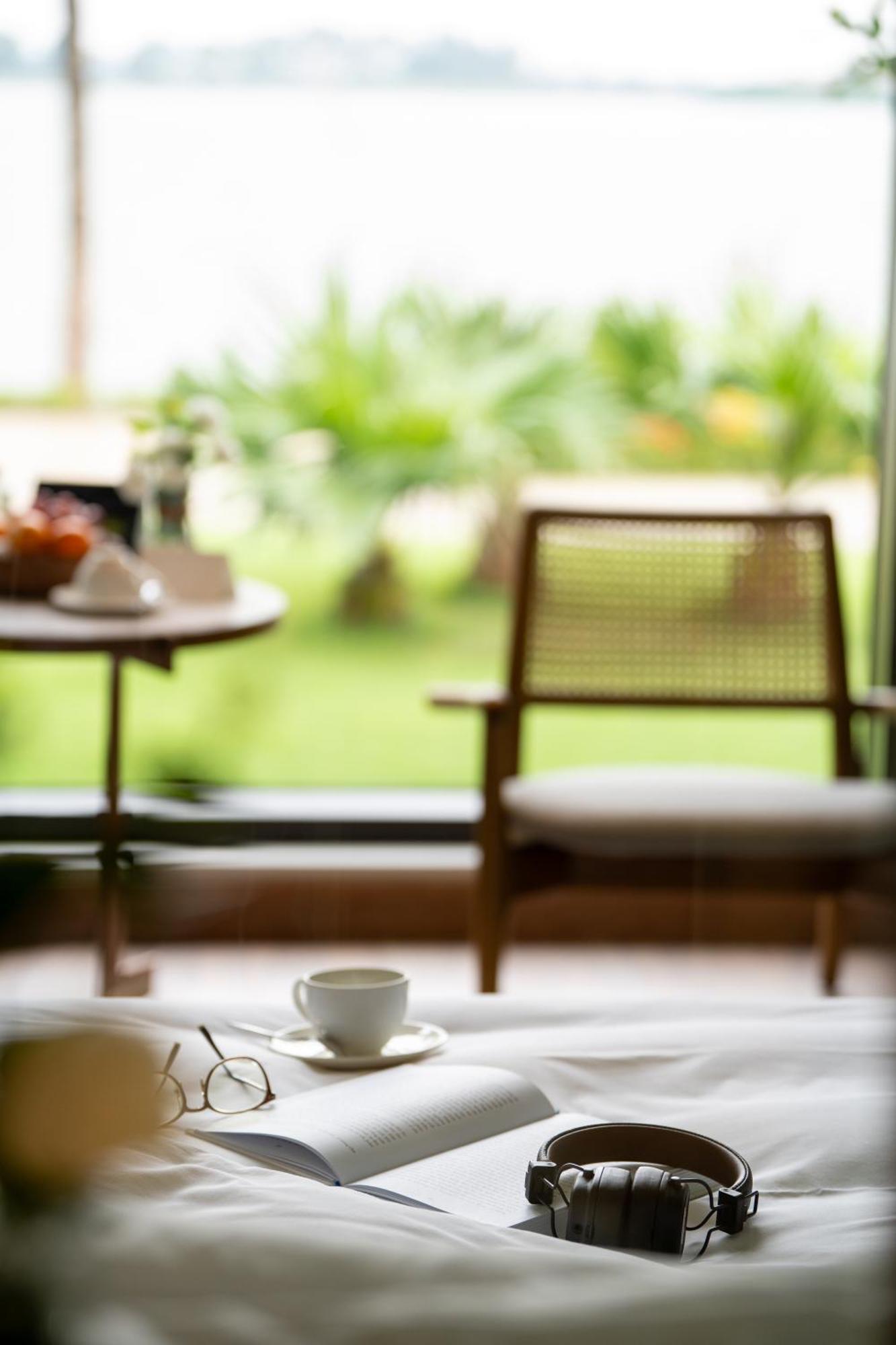 The Five Resort & Golf Hoang Gia Ninh Binh 땀미엡시 외부 사진
