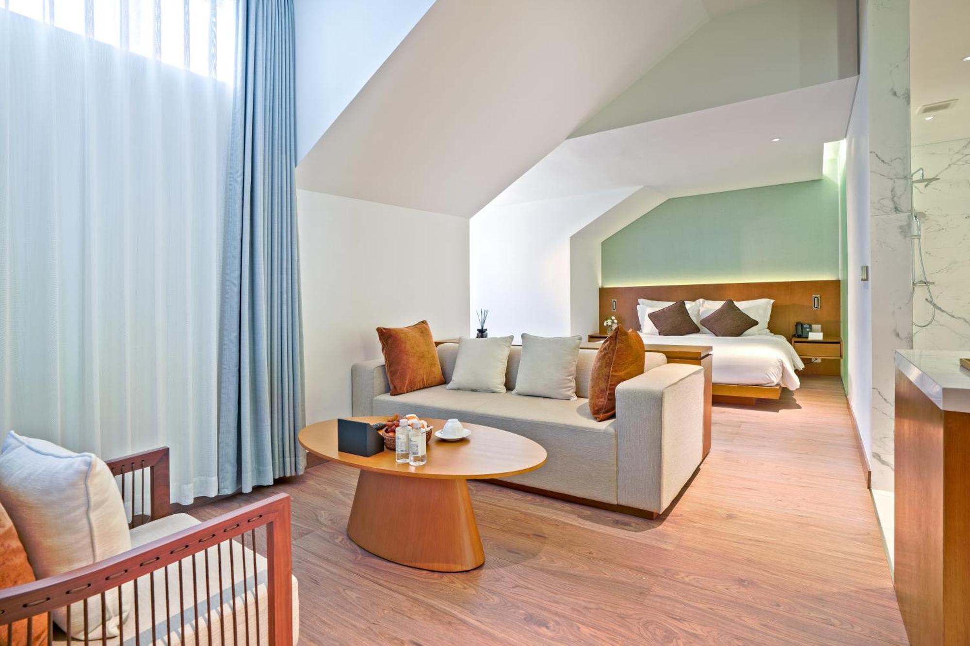 The Five Resort & Golf Hoang Gia Ninh Binh 땀미엡시 외부 사진