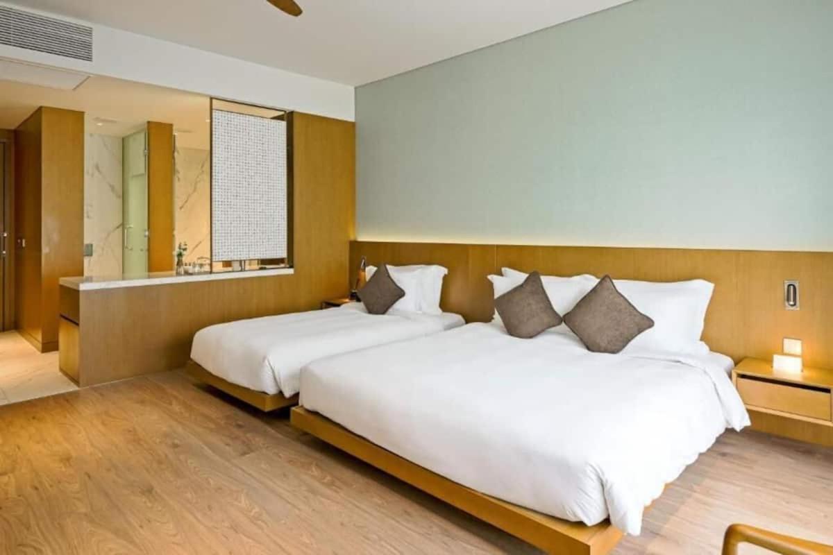 The Five Resort & Golf Hoang Gia Ninh Binh 땀미엡시 외부 사진